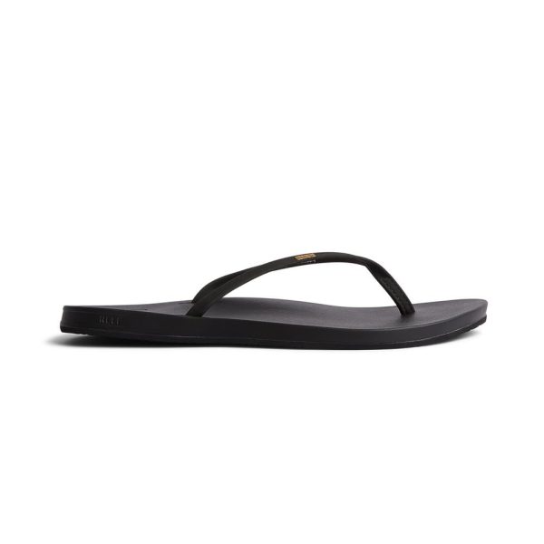 Cushion Slim Women's Flip Flop, Super Lightweight, Ultra Soft Cushion Footbed