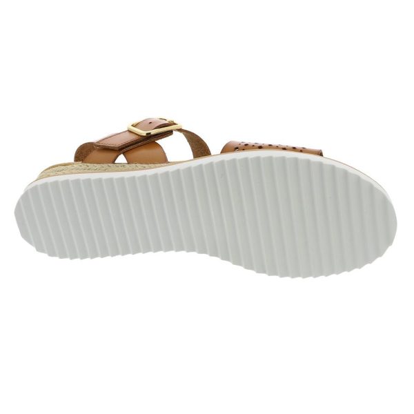 Women's Desert Kiss - Sunny Flair Sandal