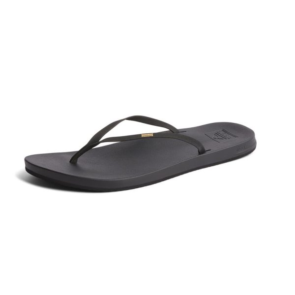 Cushion Slim Women's Flip Flop, Super Lightweight, Ultra Soft Cushion Footbed