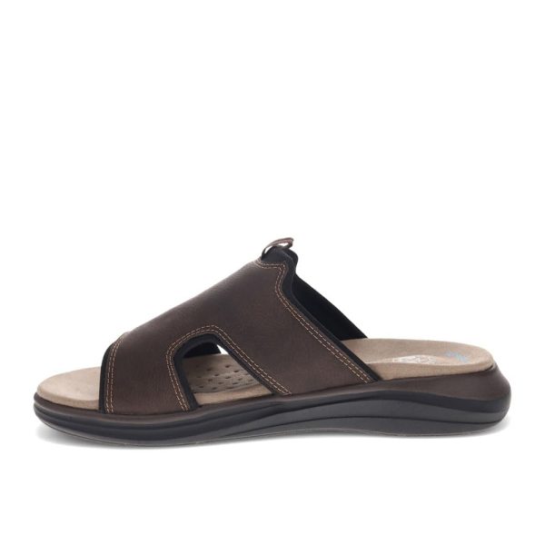 Men's Barlin Slide Sandal
