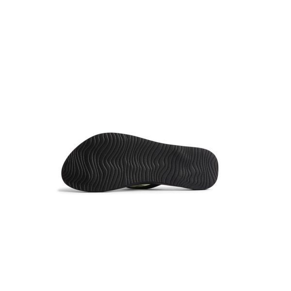 Cushion Slim Women's Flip Flop, Super Lightweight, Ultra Soft Cushion Footbed