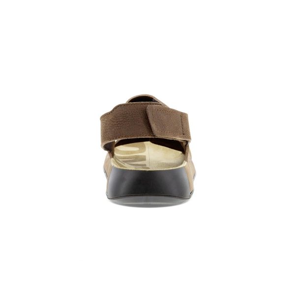 Men's Cozmo Three Band Ankle Sandal