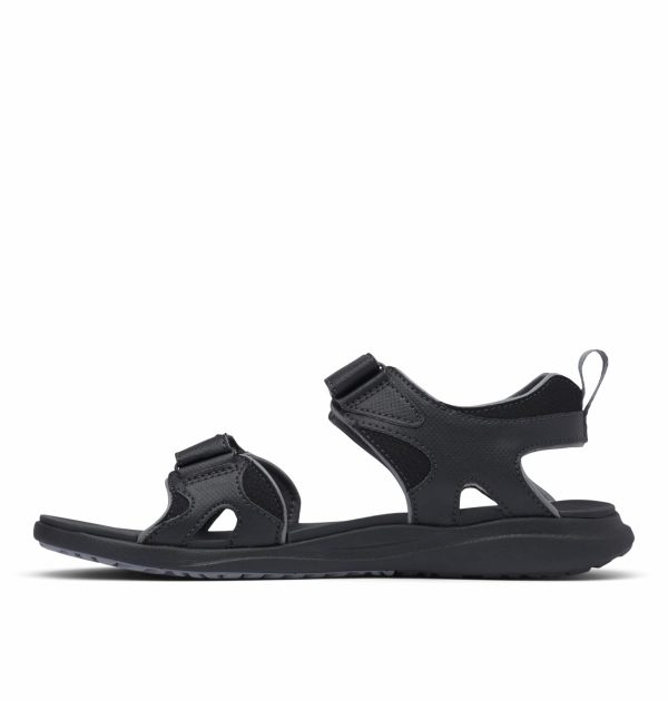 Men's 2 Strap Sport Sandal