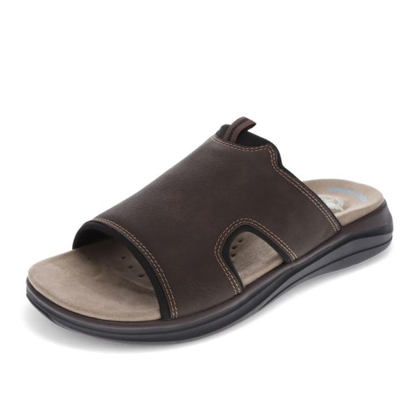 Men's Barlin Slide Sandal