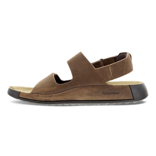 Men's Cozmo Three Band Ankle Sandal