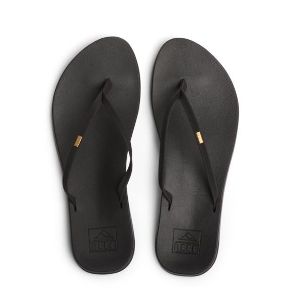 Cushion Slim Women's Flip Flop, Super Lightweight, Ultra Soft Cushion Footbed