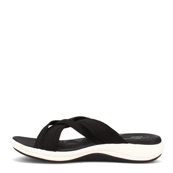 Women's Roseville Bay Flat Sandal
