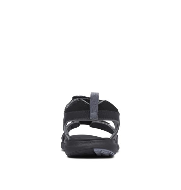 Men's 2 Strap Sport Sandal
