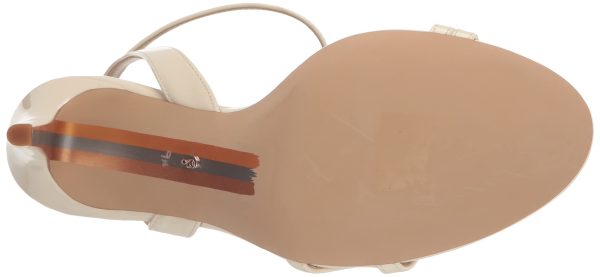 Women's Gemmie Ankle Strap Heel