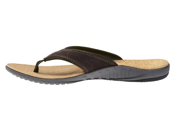 Men's Yumi Leather Sandal