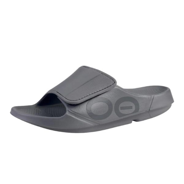 Unisex-Adult Ooahh Sport Flex Slide Sandal