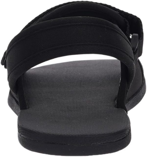 Men's Barefoot Sandals | Adjustable Fit | Lightweight & Travel-friendly