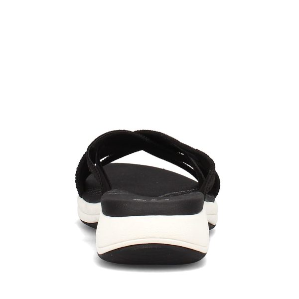 Women's Roseville Bay Flat Sandal
