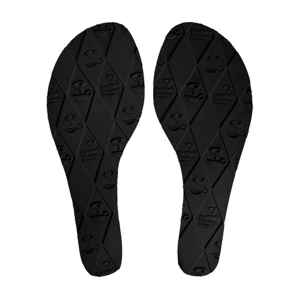 Chocolaticas Women's Sandals