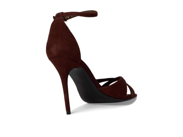 Women's Hilda Leaf Sandal