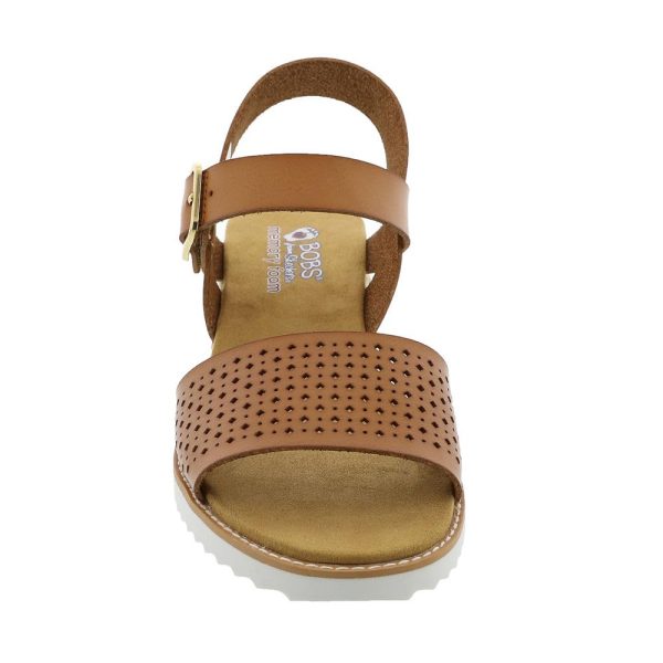Women's Desert Kiss - Sunny Flair Sandal
