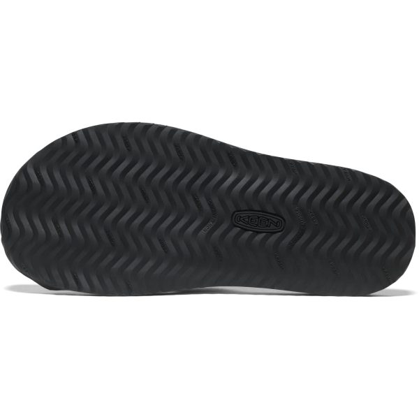 Men's Barbados Hybrid Flip-Flop with Toe Protection