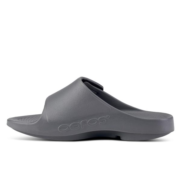 Unisex-Adult Ooahh Sport Flex Slide Sandal