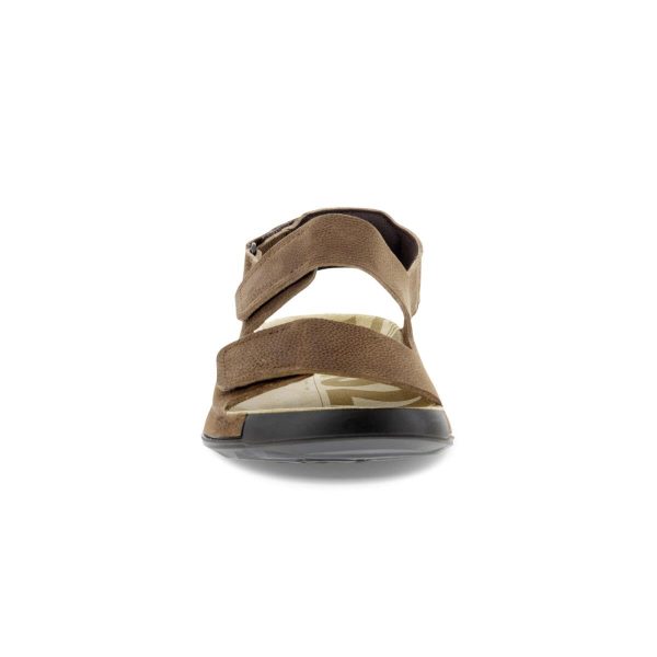 Men's Cozmo Three Band Ankle Sandal