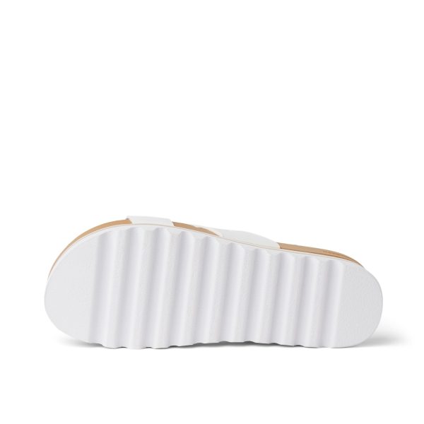 Women's Cushion Vista Hi Platform Sandal