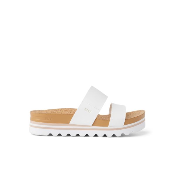 Women's Cushion Vista Hi Platform Sandal
