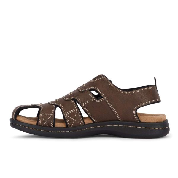Men's Searose Fisherman Sandal