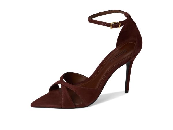 Women's Hilda Leaf Sandal