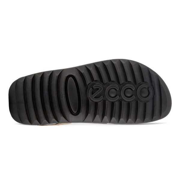 Men's Cozmo Three Band Ankle Sandal