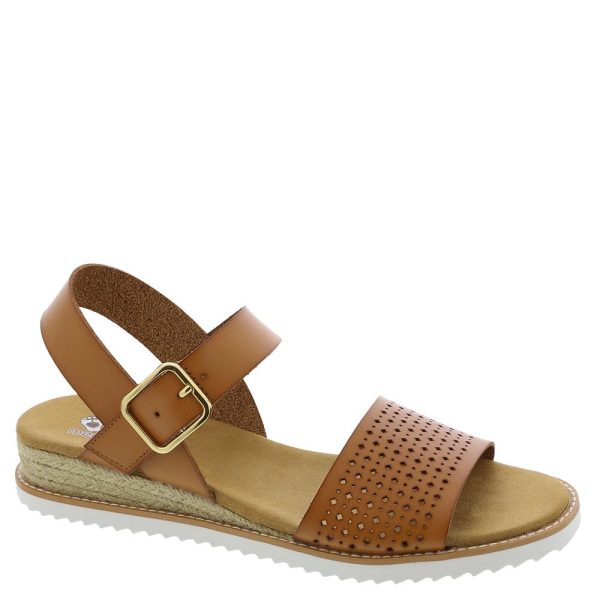 Women's Desert Kiss - Sunny Flair Sandal