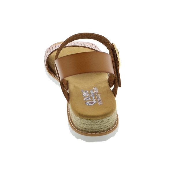 Women's Desert Kiss - Sunny Flair Sandal