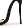 High heel High heels High Heeled Sandals Women's Lace Up Shoes High Heels(5.5 UK) High heel