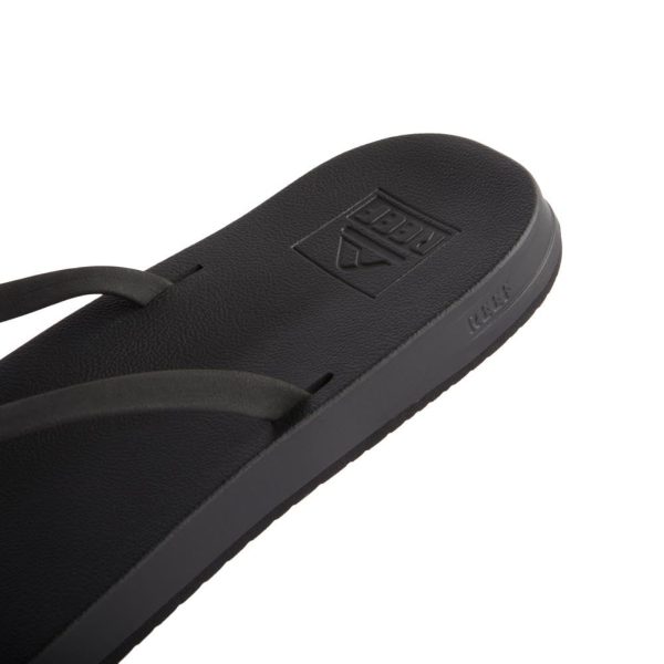 Cushion Slim Women's Flip Flop, Super Lightweight, Ultra Soft Cushion Footbed