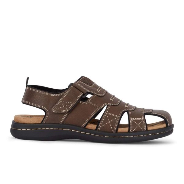 Men's Searose Fisherman Sandal