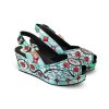 Chocolaticas Women's Sandals