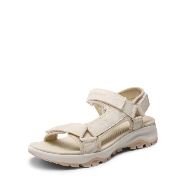 Womens Sandals, Light Weight Hiking Sandals for Women, Comfortable Athletic Quick-Drying Walking Water Sandals with Hook and