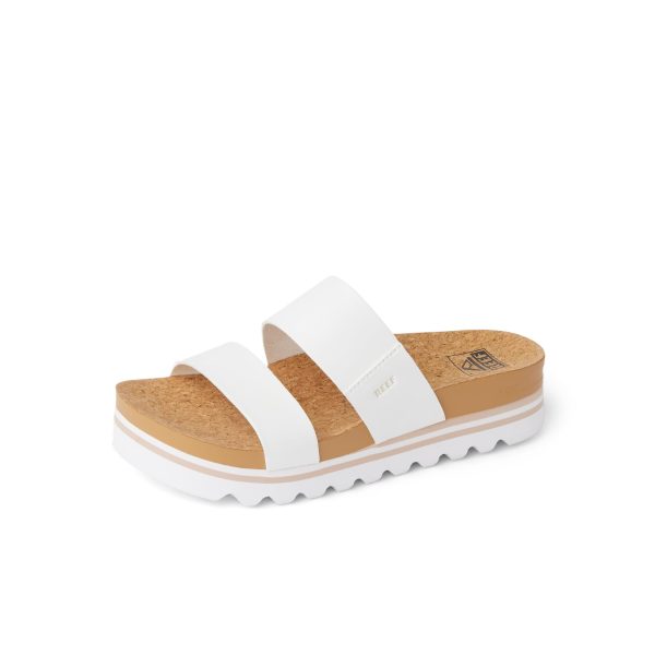 Women's Cushion Vista Hi Platform Sandal