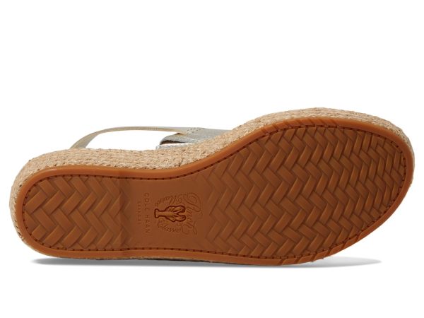 Women's Cloudfeel Tilden Espadrille Wedge Sandal