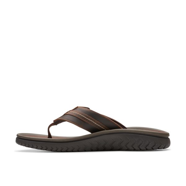 Men's Wesley Sun Flip-Flop