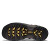 Men's Targhee 3 Closed Toe Hiking Sport Sandals