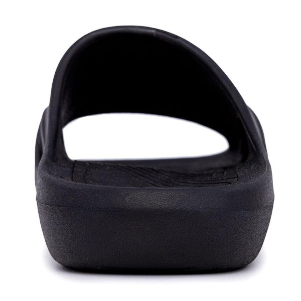 Men's Athletic Slides Sport Shower Sandals for Indoor & Outdoor - Lightweight, Durable and Comfortable