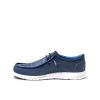 Water Coast Men's Shoe, Water Friendly, Soft Footbed, Breathable, Non Marking Outsole