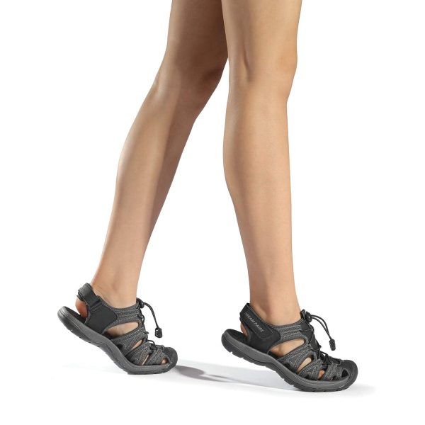 Women's 160912-W Adventurous Summer Outdoor Sandals