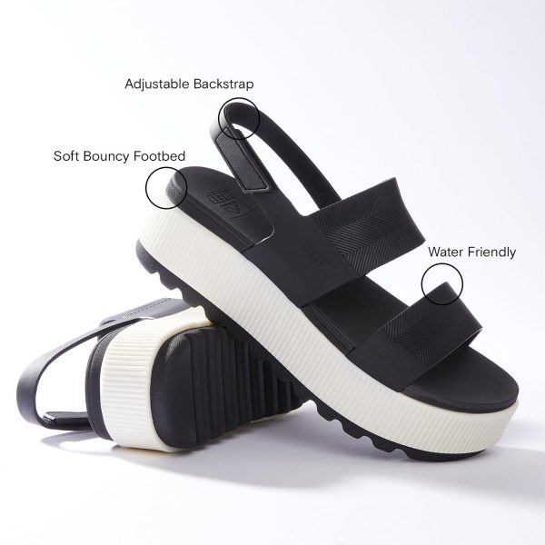 Women's Water Vista Higher Sandal