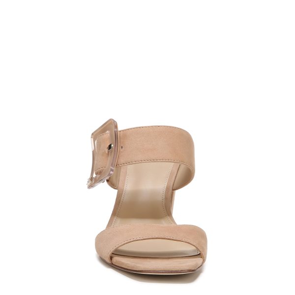 Women's Dalton Heeled Sandal