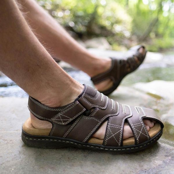 Men's Searose Fisherman Sandal