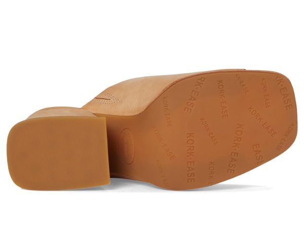 Women's Carri Heeled Slide Sandal
