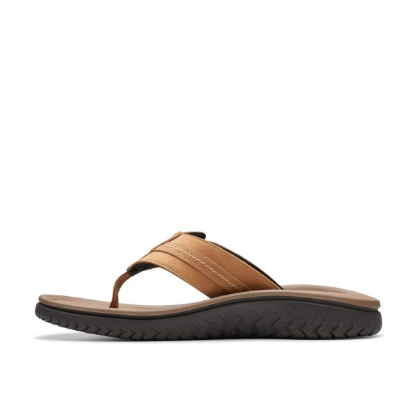 Men's Wesley Sun Flip-Flop
