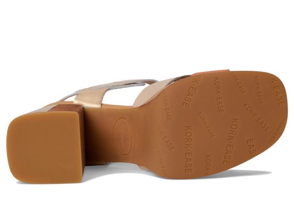 Women's Macey Heeled Platform Sandal