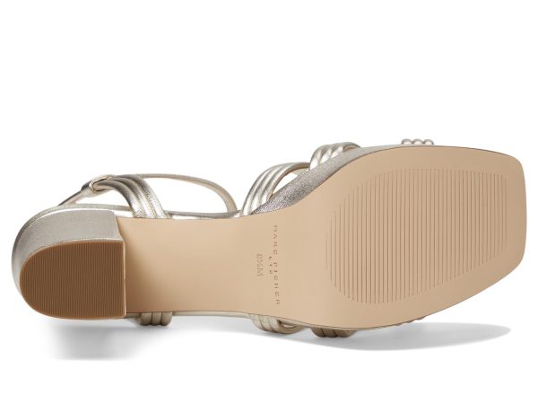 Women's Cairo Heeled Sandal