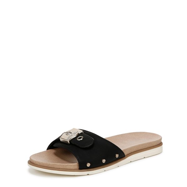 Women's Nice Iconic Flat Sandal